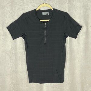 Athleta - Black - Athletic Top – Medium